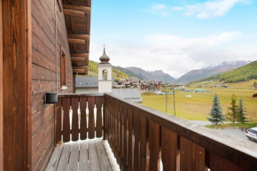 Baita Aris Appartamento Ables Livigno